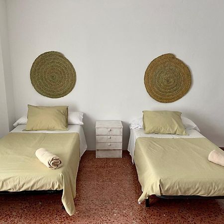La Nana Villa Castril Exteriör bild